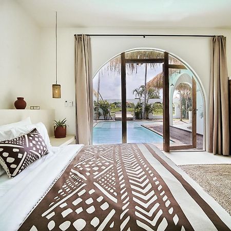 Villa Casa Luna Canggu Kerobokan  Ngoại thất bức ảnh