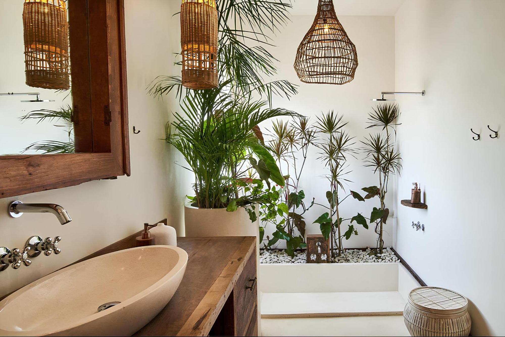 Villa Casa Luna Canggu Kerobokan  Ngoại thất bức ảnh