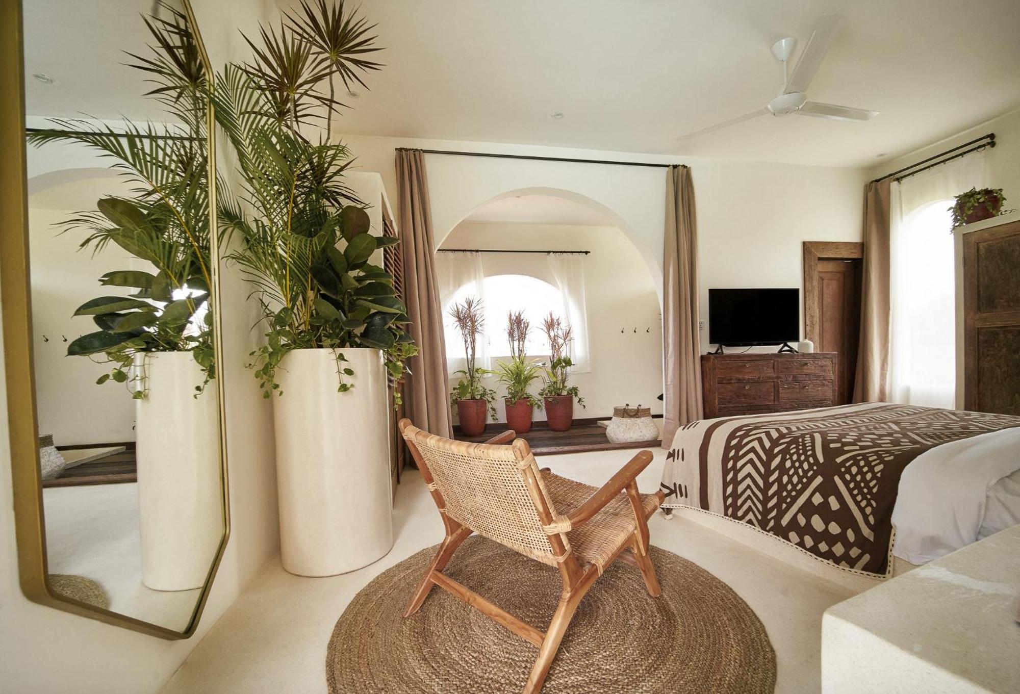 Villa Casa Luna Canggu Kerobokan  Ngoại thất bức ảnh